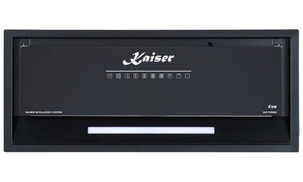 Встраиваемая вытяжка Kaiser EA 548 в Тюмени (preview 3)