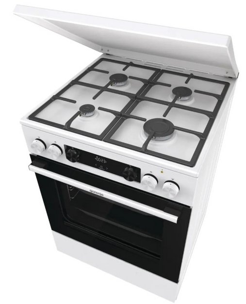 Комбинированная плита Gorenje GK6C5WF в Тюмени (preview 4)