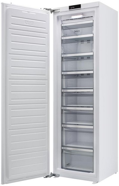 Встраиваемая морозильная камера Jacky`s JF BW1770 в Тюмени (preview 3)