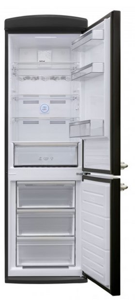 Холодильник Schaub Lorenz SLU S339S3 в Тюмени (preview 5)