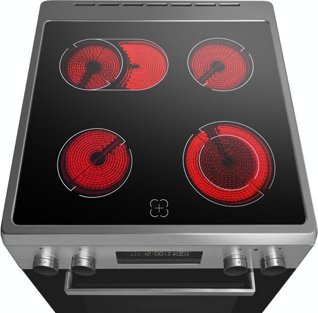 Электрическая плита Maunfeld MEC611CS09TD в Тюмени (фото 8) Электрическая плита Maunfeld MEC611CS09TD в Тюмени (preview 8)