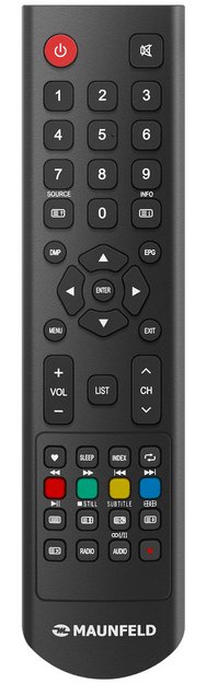 Телевизор Maunfeld MLT24H01 в Тюмени (preview 11)