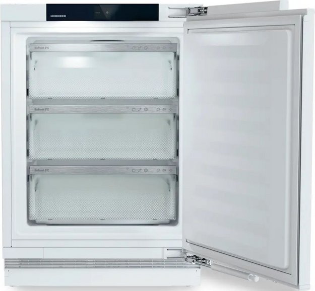 Встраиваемый холодильник Liebherr SUBa30 375i Prime BioFresh в Тюмени (preview 3)