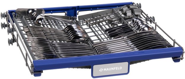 Встраиваемая посудомоечная машина Maunfeld MLP-123I Light Beam в Тюмени (preview 12)