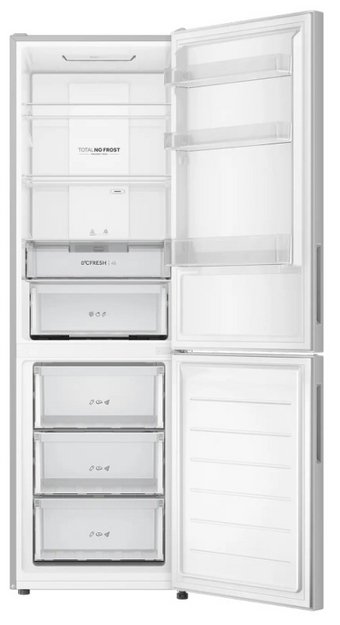 Холодильник Haier CEF536CSG в Тюмени (фото 3) Холодильник Haier CEF536CSG в Тюмени (preview 3)