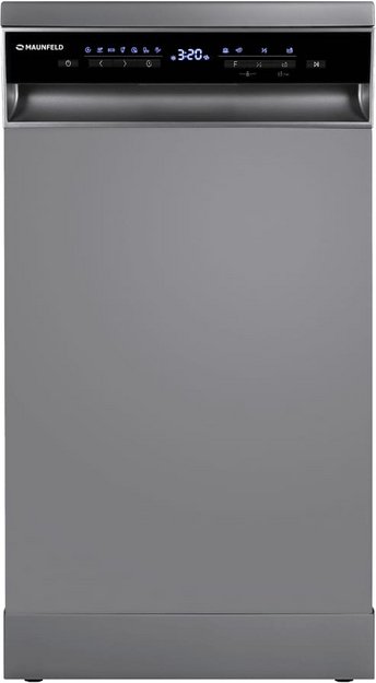 Посудомоечная машина Maunfeld MWF45331S в Тюмени (фото 1) Посудомоечная машина Maunfeld MWF45331S в Тюмени (preview 1)