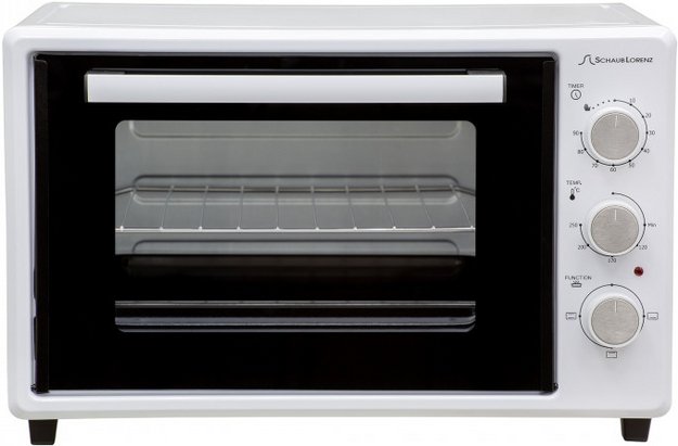 Мини-печь Schaub Lorenz SLE OW4031 в Тюмени (preview 1)