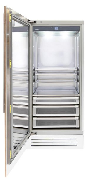 Встраиваемый холодильник Fhiaba S900FG3 в Тюмени (preview 1)