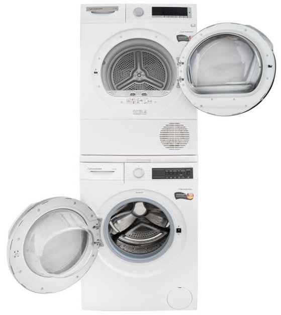 Сушильная машина Schaub Lorenz SLR TB921 в Тюмени (preview 16)