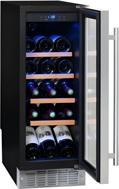 Винный шкаф La Sommeliere CVDE21M в Тюмени (preview 8)