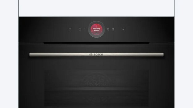 Духовой шкаф Bosch CBG7741B1 в Тюмени (preview 2)