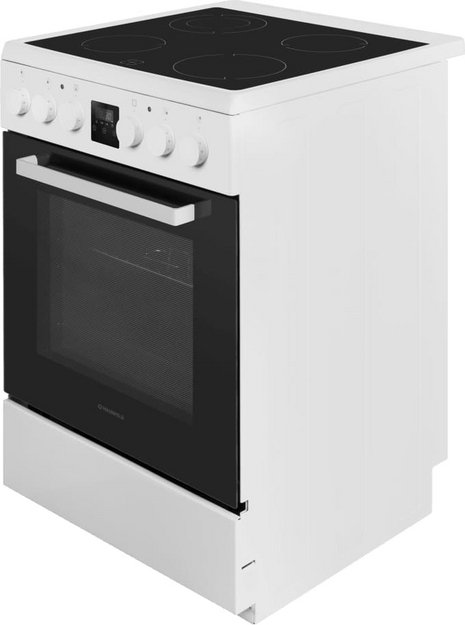 Электрическая плита Maunfeld MEC67CW08TD в Тюмени (preview 3)