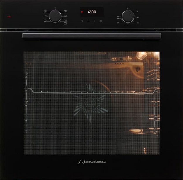 Духовой шкаф Schaub Lorenz SLB EY6408 в Тюмени (фото 2) Духовой шкаф Schaub Lorenz SLB EY6408 в Тюмени (preview 2)