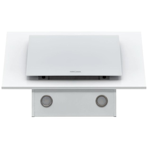 Вытяжка Krona FIONA E 600 white PB в Тюмени (preview 8)