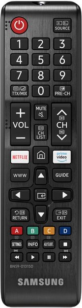 Телевизор Samsung UE32T4500AUXCE в Тюмени (preview 11)