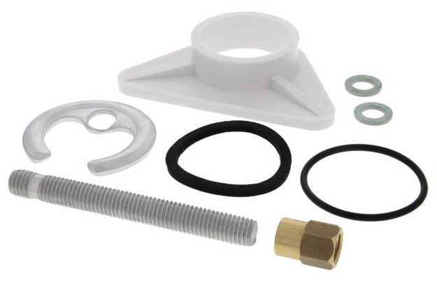 Монтажный комплект смесителя к мойке Blanco 117740 в Тюмени (preview 1)