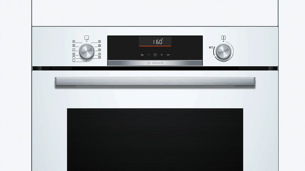 Духовой шкаф Bosch HBG536EW4 в Тюмени (preview 2)