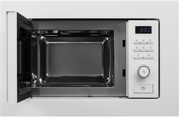 Встраиваемая микроволновая печь Midea MI72200W в Тюмени (preview 4)