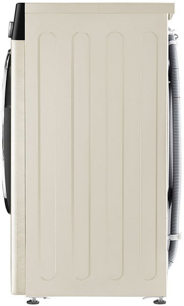 Стиральная машина LG AI DD F2V5HS9B в Тюмени (preview 7)