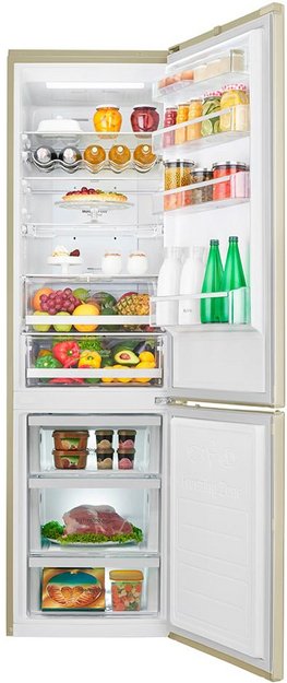 Холодильник LG GW-B499SEFZ в Тюмени (preview 4)