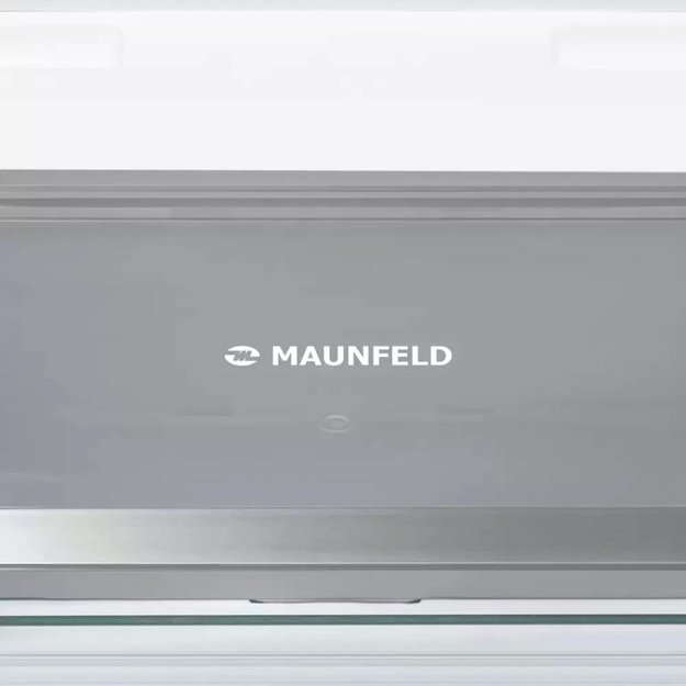 Встраиваемая морозильная камера Maunfeld MBFR177NFWGR Inverter в Тюмени (preview 8)