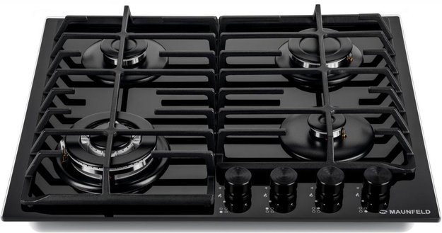 Газовая варочная панель MAUNFELD EGHG.64.63CB2/G в Тюмени (preview 6)