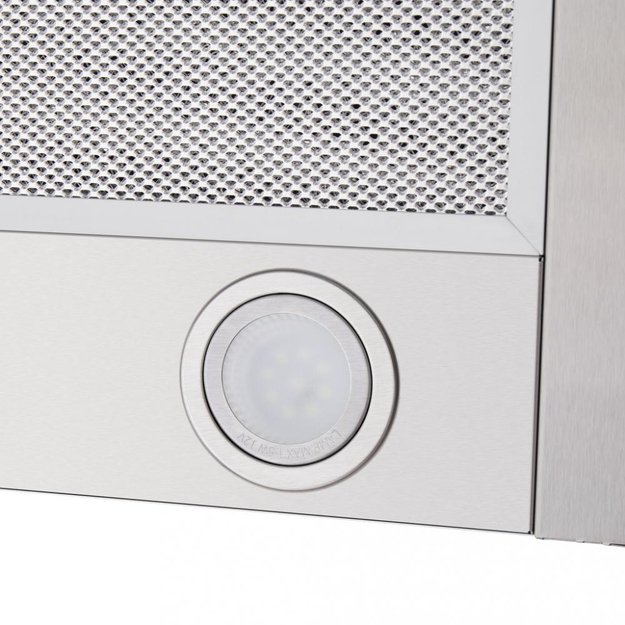 Кухонная вытяжка MAUNFELD Cork Plus 60 нержавеющая сталь в Тюмени (preview 8)