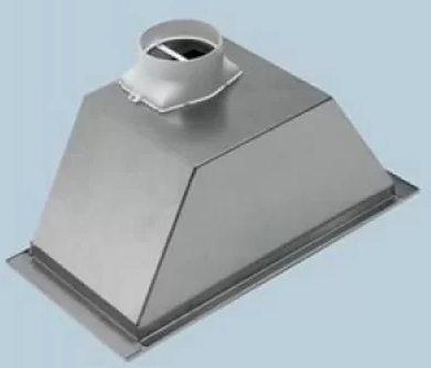 Вытяжка Falmec Gruppo Incasso 70 ix (800) ECP в Тюмени (preview 3)