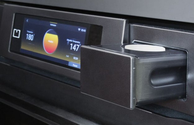 Духовой шкаф Kaiser EH 6341 в Тюмени (preview 2)