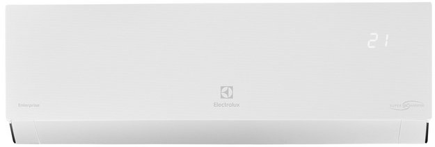 Инверторная сплит-система Electrolux Enterprise Super DC EACS/I-18HEN-WHITE/N8_24Y в Тюмени (preview 2)