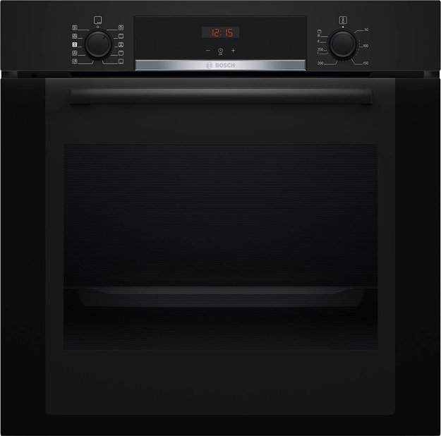 Духовой шкаф Bosch HRA334EB1 в Тюмени (preview 1)