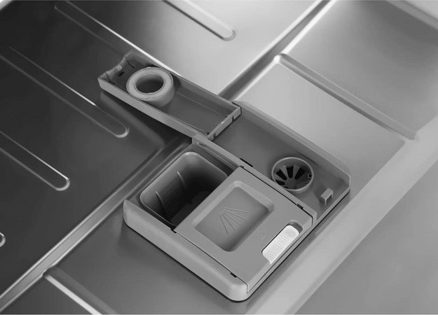 Встраиваемая посудомоечная машина Hyundai HBD 674 в Тюмени (preview 18)