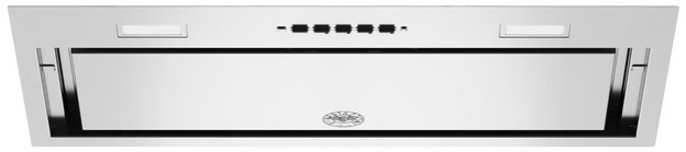 Встраиваемая вытяжка Bertazzoni KIN70MOD1XB/2 в Тюмени (preview 1)