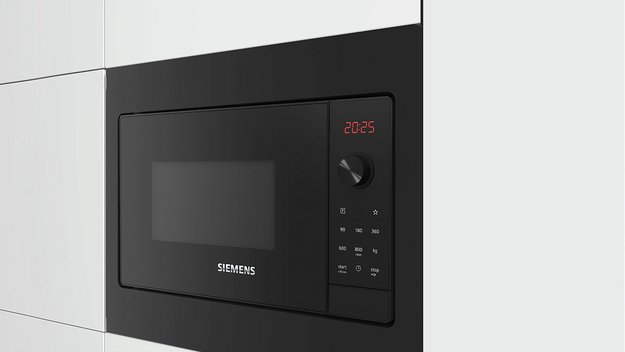 Микроволновая печь Siemens BF523LMB3 в Тюмени (preview 3)