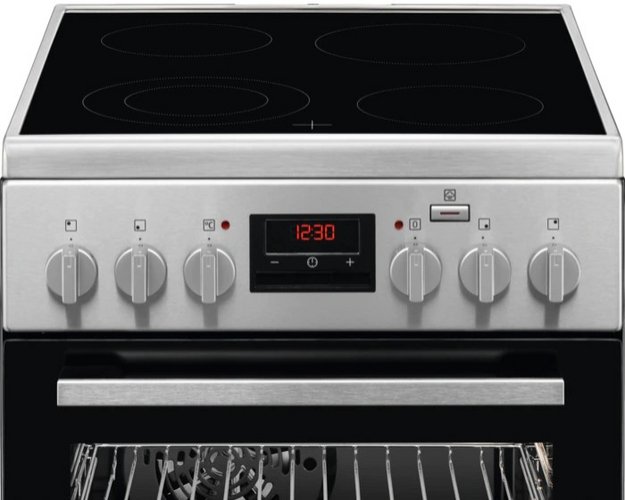 Стеклокерамическая плита AEG CCR56401BM в Тюмени (preview 7)