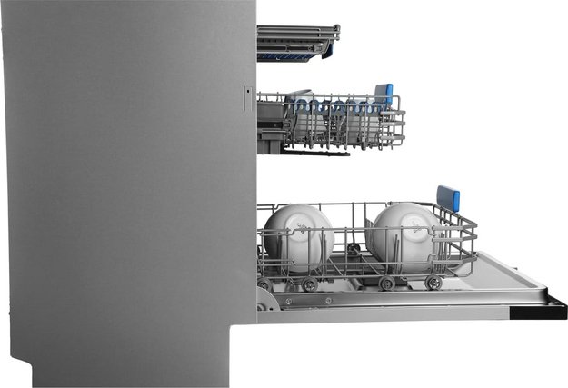 Встраиваемая посудомоечная машина Hyundai HBD 665 в Тюмени (preview 13)