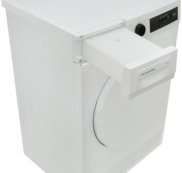 Сушильная машина Schaub Lorenz SLR TA721 в Тюмени (preview 5)