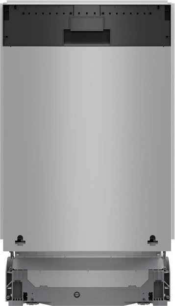 Встраиваемая посудомоечная машина Bosch SPV2HMX02E в Тюмени (preview 2)