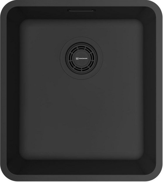 Мойка Omoikiri OMI 37-U/I ULTRA-GB в Тюмени (preview 1)