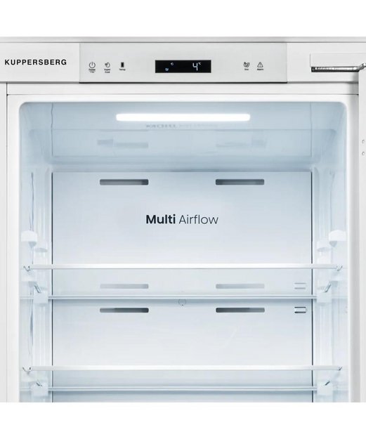 Встраиваемый холодильник Kuppersberg SRB 1781 в Тюмени (preview 4)