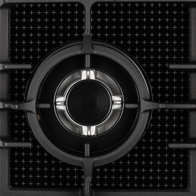 Газовая варочная поверхность KRONA ARDORE 60 BL в Тюмени (preview 7)