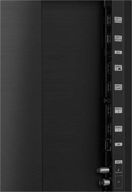 Телевизор Samsung QE50Q80AAU в Тюмени (preview 13)