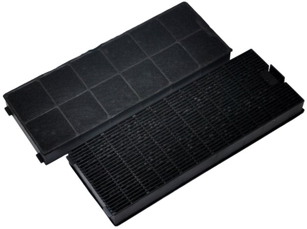 Угольный фильтр Korting KIT 0264 в Тюмени (preview 1)