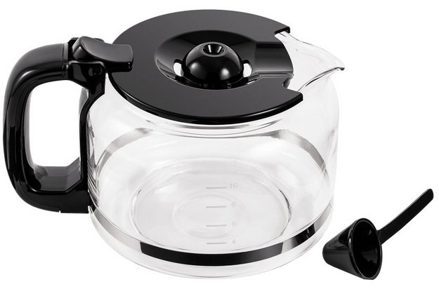 Кофеварка Maunfeld MF-722S в Тюмени (preview 8)