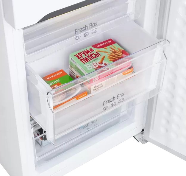 Холодильник Maunfeld MFF187NFIW10 в Тюмени (preview 13)