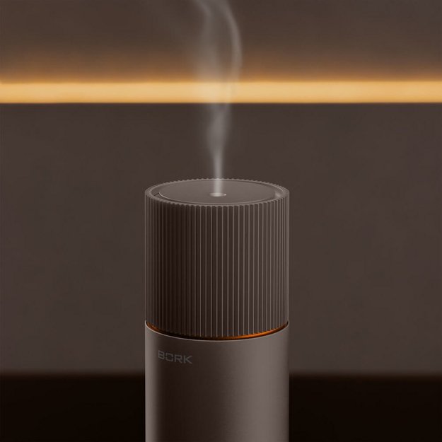 Аромастанция Bork A630 gg в Тюмени (preview 2)