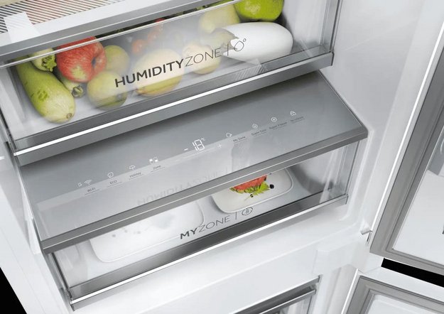 Встраиваемый холодильник Haier HBCN5177СU1 в Тюмени (preview 9)