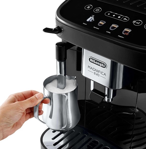 Кофемашина DeLonghi ECAM290.22.B в Тюмени (preview 5)