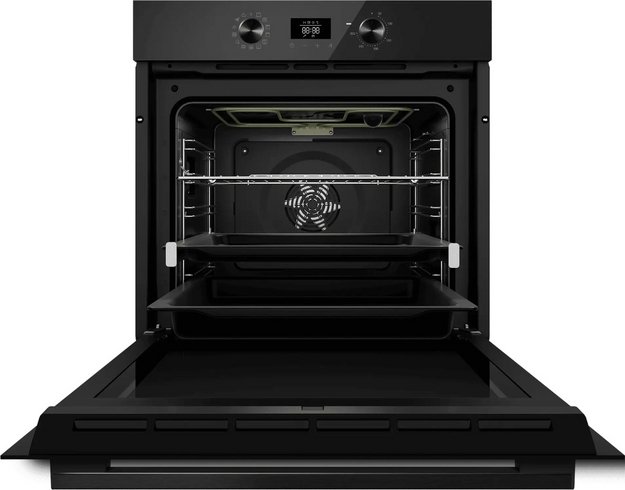 Духовой шкаф Haier HOQ-K3QNP6GB в Тюмени (preview 4)