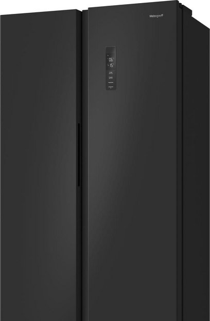 Отдельностоящий холодильник с инвертором Weissgauff WSBS 600 B NoFrost Inverter в Тюмени (preview 10)